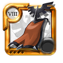 Elder's Morgana Cape