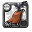 Elder's Morgana Cape