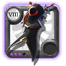 Albion Online T8 Capa de Contrabandista del Anciano .3