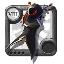 Elder's Smuggler Cape