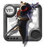 Albion Online T8 Capa de Contrabandista del Anciano