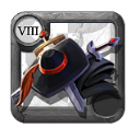 Elder's Smuggler Crest