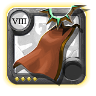 Albion Online T8 Cape des morts-vivants du sage .4
