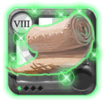 Uncommon Baroque Cloth (T8.1)