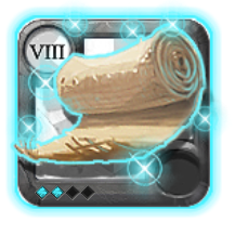 Rare Baroque Cloth (T8.2)