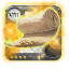 Pristine Baroque Cloth
