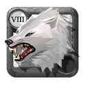 Tame Ghostwolf