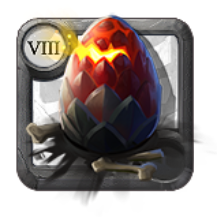 Firewing Drake Egg icon