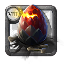 Firewing Drake Egg
