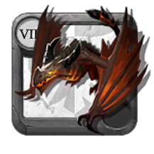 Tame Firewing Drake icon