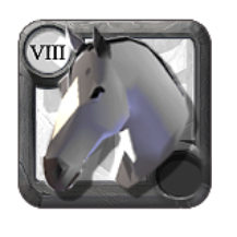 Cavalo do Ancião .2