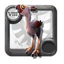 Terrorbird de Elite Filhote .2