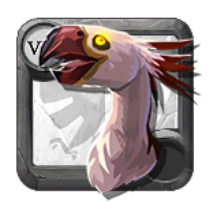 Terrorbird de Elite Manso .3