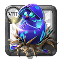Elite Mystic Owlet