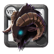 Carneiro Selvagem de Elite Manso .2