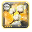 Pristine Ghost Hemp