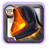 Albion Online T8 Hábito de diablo del anciano .3