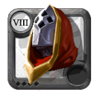 Royal Cowl - Albion Online Head