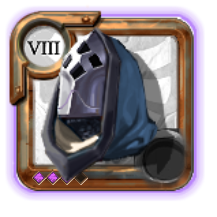 Elder's Scholar Cowl