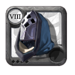 Scholar Cowl - Albion Online Head
