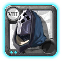 Capote de Erudito do Ancião