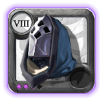 Capote de Erudito do Ancião