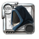 T8 Head Cloth Set2