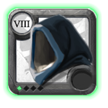 Elder's Cleric Cowl [8.1]