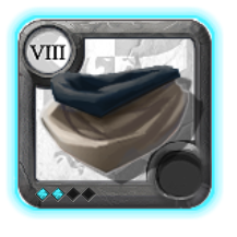 Head Cloth Set3