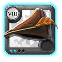 Chapéu do Esfolador Ancião