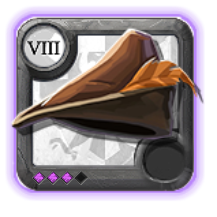 Chapéu do Esfolador Ancião