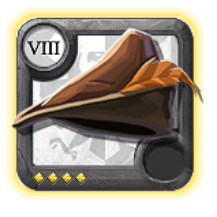 Chapéu do Esfolador Ancião