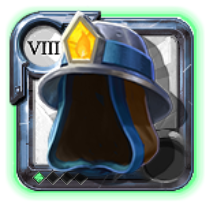 Elder's Miner Cap