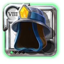 Elder's Miner Cap