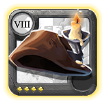 Chapéu do Cavouqueiro Ancião