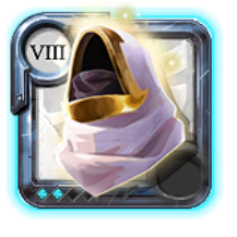 Elder's Hood of Tenacity