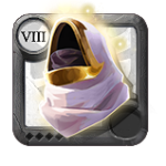 Hood of Tenacity - Albion Online Head