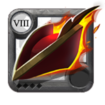 Dragonslayer Hood icon