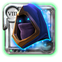 Elder's Mistwalker Hood