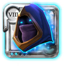 Elder's Mistwalker Hood