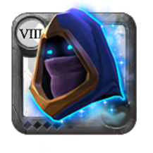 Mistwalker Hood - Albion Online item