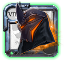 Elder's Hellion Hood