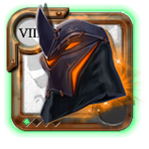 Elder's Hellion Hood