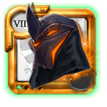 Elder's Hellion Hood
