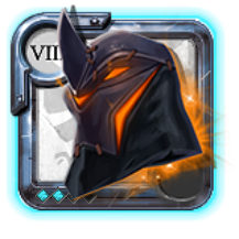 Elder's Hellion Hood