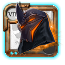 Elder's Hellion Hood