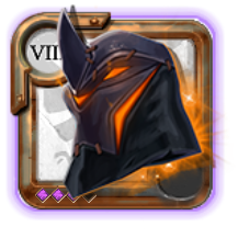 Elder's Hellion Hood