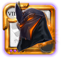 Elder's Hellion Hood