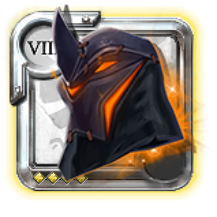 Elder's Hellion Hood