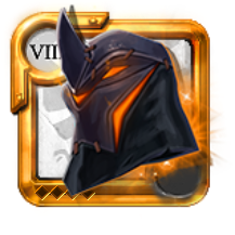 Elder's Hellion Hood